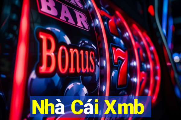 Nhà Cái Xmb