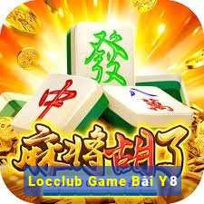 Locclub Game Bài Y8