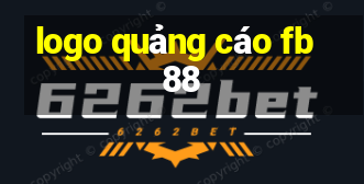 logo quảng cáo fb88