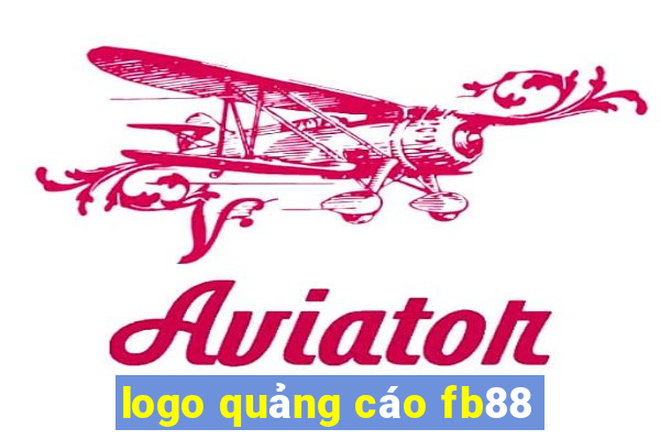 logo quảng cáo fb88