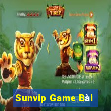 Sunvip Game Bài