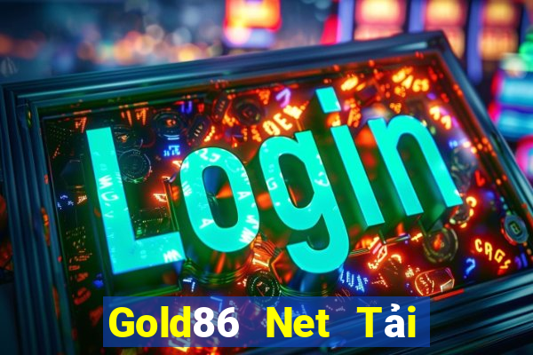 Gold86 Net Tải Game Bài Đổi Thưởng