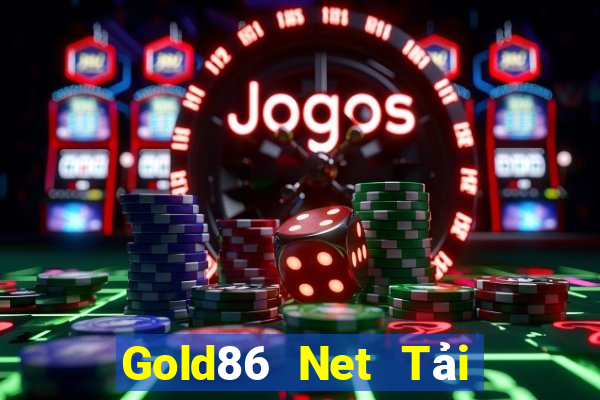 Gold86 Net Tải Game Bài Đổi Thưởng