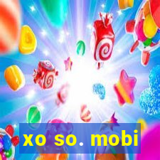 xo so. mobi