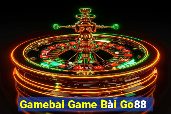 Gamebai Game Bài Go88