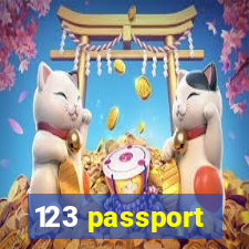 123 passport