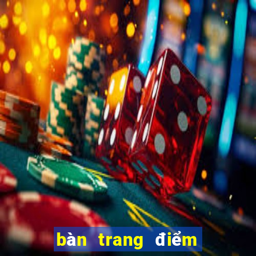 bàn trang điểm bệt gương cao