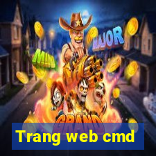 Trang web cmd