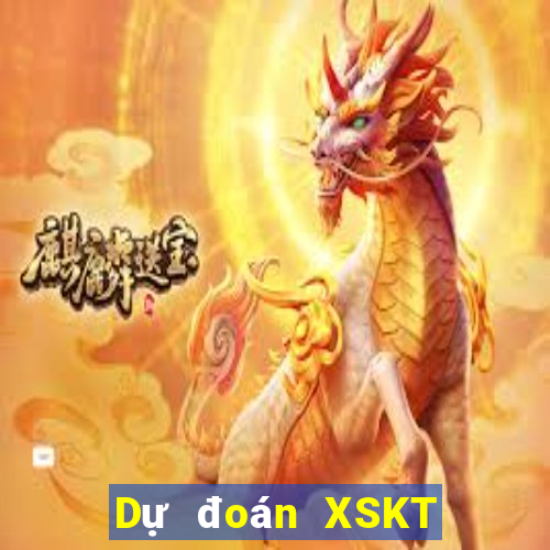 Dự đoán XSKT ngày thứ năm