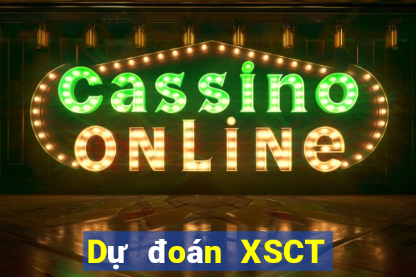 Dự đoán XSCT ngày 25