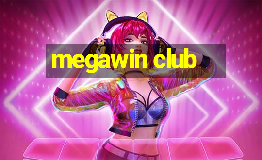 megawin club