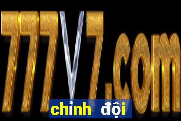 chỉnh đội hình fo4