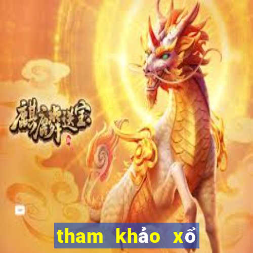 tham khảo xổ số hậu giang