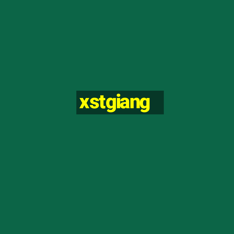 xstgiang