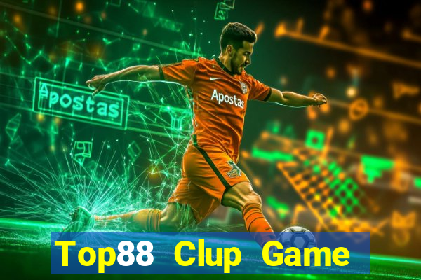 Top88 Clup Game Bài 96