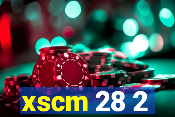 xscm 28 2