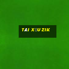 Tài Xỉu Zik