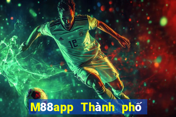 M88app Thành phố Atlantic Fun88 Android