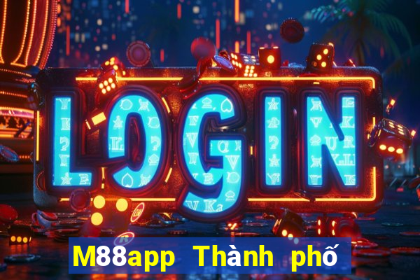 M88app Thành phố Atlantic Fun88 Android