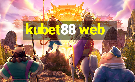 kubet88 web