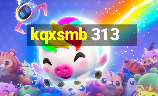 kqxsmb 31 3