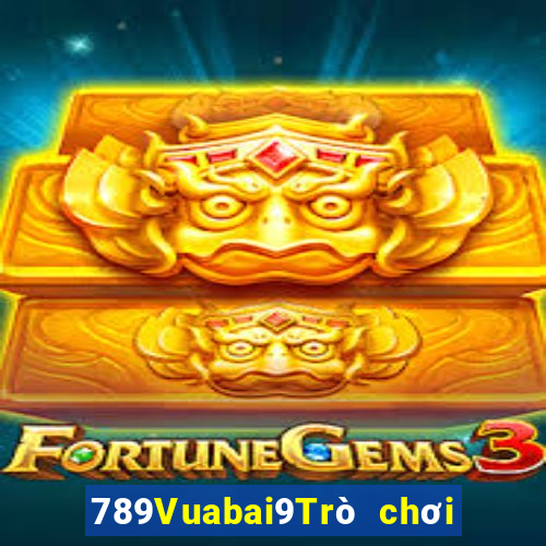 789Vuabai9Trò chơi nhảy rồng MG