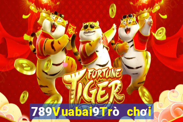 789Vuabai9Trò chơi nhảy rồng MG