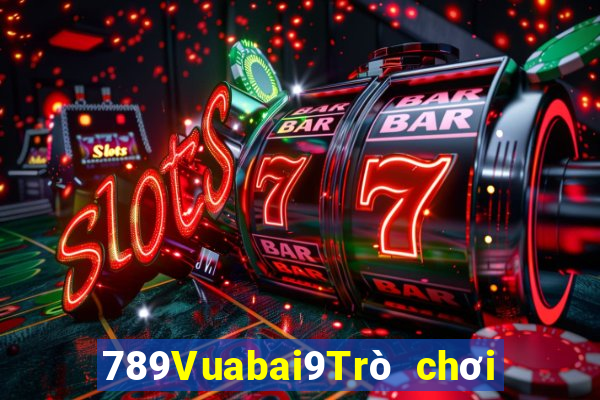 789Vuabai9Trò chơi nhảy rồng MG