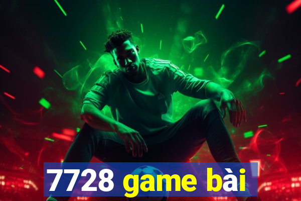 7728 game bài