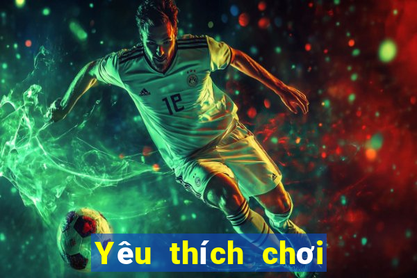 Yêu thích chơi bắn cá Tải về