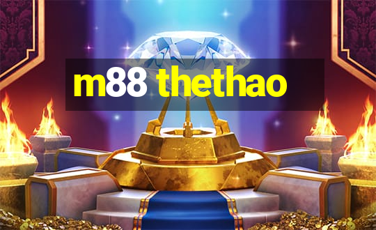 m88 thethao