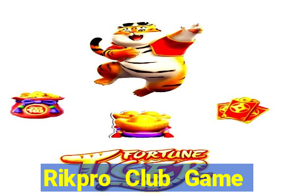 Rikpro Club Game Bài 789