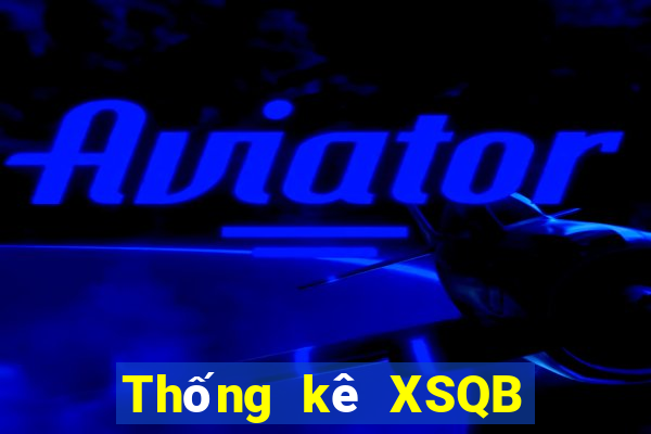 Thống kê XSQB ngày 12