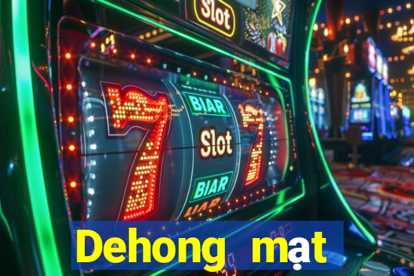 Dehong mạt chược Tải về