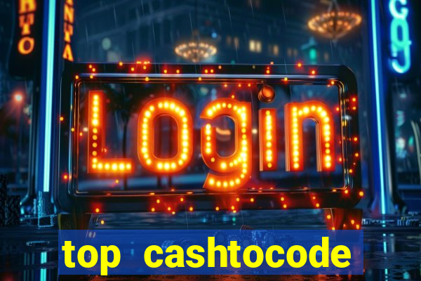 top cashtocode online casino