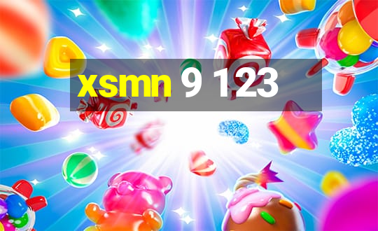 xsmn 9 1 23