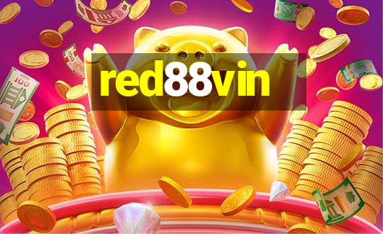 red88vin