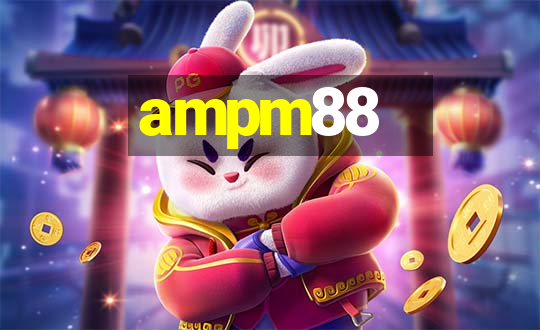 ampm88