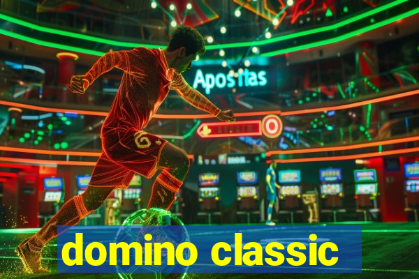 domino classic