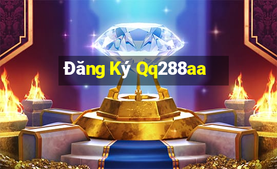 Đăng Ký Qq288aa