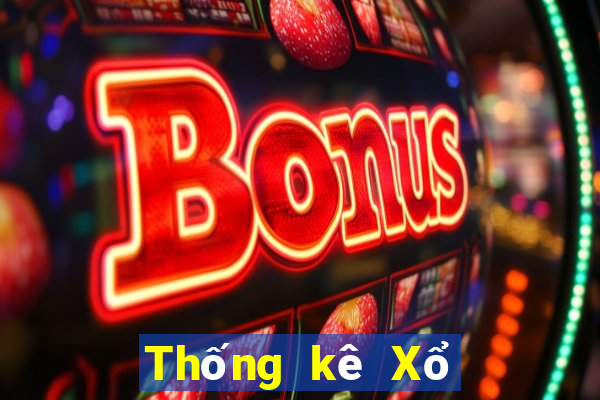 Thống kê Xổ Số đà nẵng ngày 6