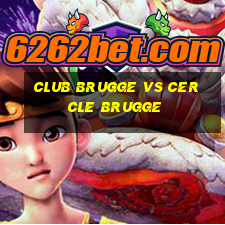 club brugge vs cercle brugge