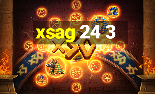 xsag 24 3