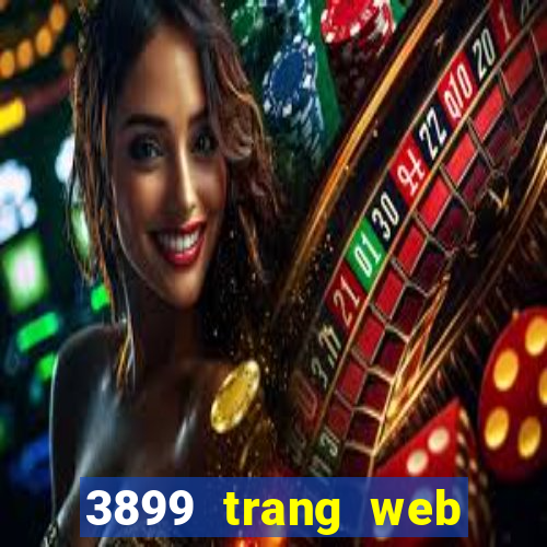 3899 trang web game bài