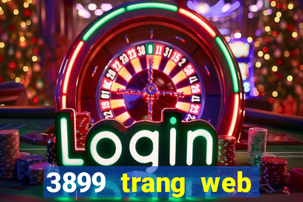 3899 trang web game bài