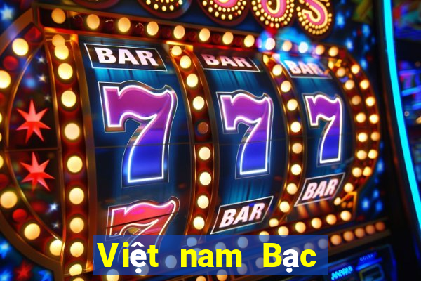 Việt nam Bạc Việt nam GEG