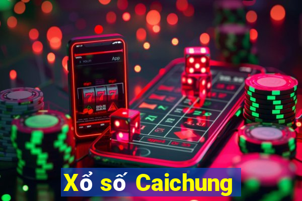 Xổ số Caichung