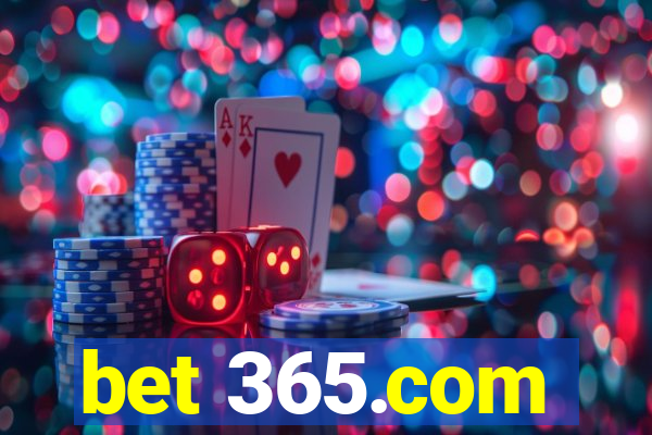 bet 365.com