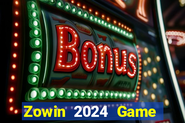 Zowin 2024 Game Bài Liêng