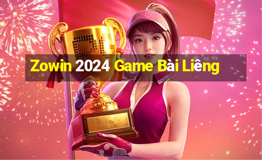 Zowin 2024 Game Bài Liêng